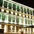 Отель Hermitage Hotel Отель Hermitage Hotel